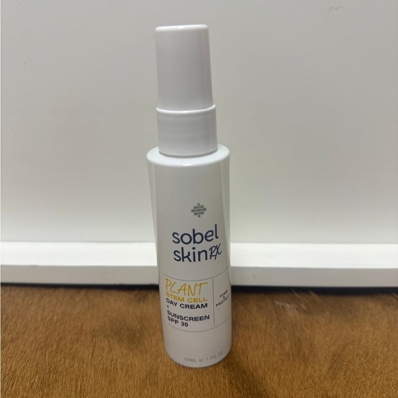 SOBEL SKIN Rx Plant Stem Cell Day Cream + Sunscreen with SPF 30 Tone & Protect - Picture 5 of 11